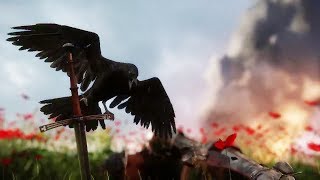 Kingdom Come Deliverance Trailer 2015 [upl. by Anastassia]