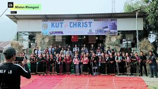 Mollen Christian Church  KUT for CHRIST 2024 [upl. by Gittle]