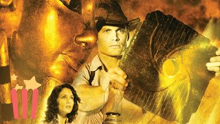 The Curse Of King Tut  Part 2 of 2  FULL MOVIE  Casper Van Dien Horror [upl. by Ozen]