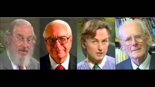 Creation vs Evolution Dawkins vs Andrews part 1 [upl. by Heidie]