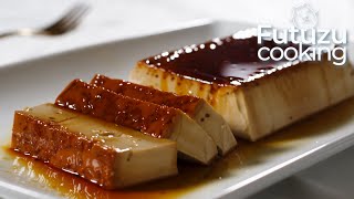 Coffee Flan🍮The fastest dessert prepared in minutes and much tastier than the regular creme caramel [upl. by Teeniv]