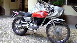 MONTESA KING SCORPION 250cc [upl. by Plerre86]