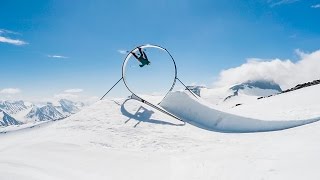 GoPro Jesper Tjäders Loop from Supervention II [upl. by Ddart922]