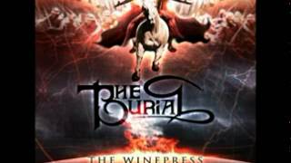 The Burial  The Winepress  3 The Winepress [upl. by Anilec468]