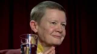 Pema Chodron – All in the Same Boat [upl. by Tyoh]