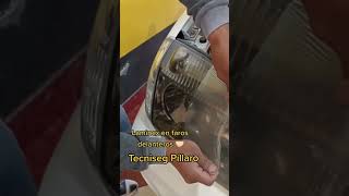 Laminex music reggaeton remix autolujos musica polarizado automotriz vinilos viralvideo ec [upl. by Eninej]