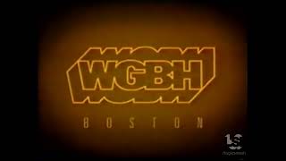 WGBH BostonPBS 2002 [upl. by Anelem]