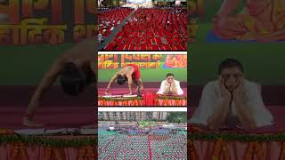 योग का डंका बजा है  Swami Ramdev  Yog Geet [upl. by Cindee580]