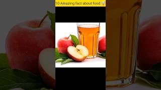 Top 10 mind blowing facts about 🥭food Amazing facts in Hindi shorts facts fact factsinhindi [upl. by Shara273]