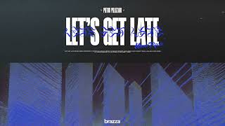 Pietro Pellizzari  Lets Get Late NEWER Remix [upl. by Alliuqal]