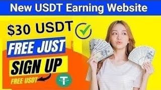 How to earn money in dollars without investment How to earn small amounts of money online💸💸 [upl. by Sid712]