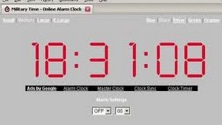 How to create a live clock or real time on form MS Access 2010 [upl. by Alissa]