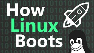 Exploring How Linux Boots with GDB [upl. by Marylynne221]