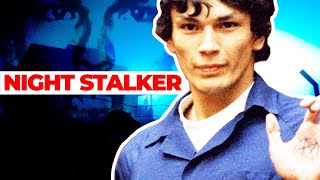 What Netflix DIDNT Tell You About the Night Stalker RICHARD RAMIREZ  True Crime Documentary [upl. by Panta]