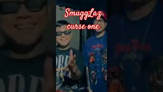 SmuggLaz X Curse one [upl. by Boles]