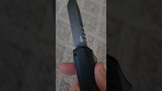 Kershaw Livewire Tanto CPM Magnacut [upl. by Aerdnat378]