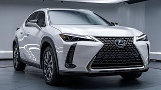 2025 Lexus UX 300e Full Review – Features Interior Price amp Performance Explained [upl. by Ydrah]