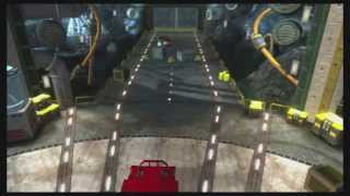 LEGO City Undercover 16° parte  sezione B  Senza commento [upl. by Arekahs978]