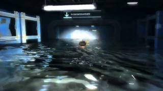 Lets Play Hydrophobia Prophecy German  Part 2  CHIEF BILLINGHAM [upl. by Cunningham]