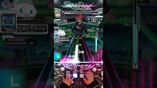 SDVX NEMSYS ARENA World Hexathlon MXM [upl. by Billi]