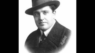 John McCormack  Automne 1932 Faure [upl. by Renferd]