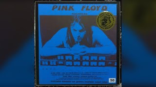 14 Singing a Song  PINK FLOYD  MOONHEAD BBC LIVE SESSION 1969 [upl. by Yerak]