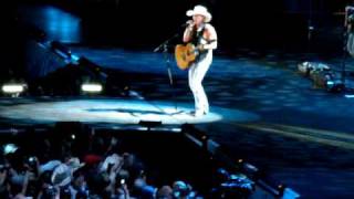 Kenny Chesney quotOut Last Nightquot Live at Gillette Stadium Foxboro MA 81509 [upl. by Ranice]