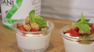 Love your lunch with Plain Chobani Greek Yogurt [upl. by Kara]