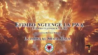 Efimbo ngeenge la pwa Shafa Auala [upl. by Ynnavoj548]