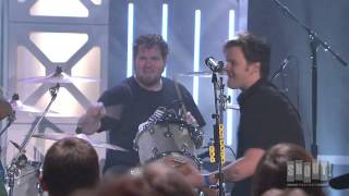 Bowling For Soup  1985 Live at SXSW [upl. by Madi827]