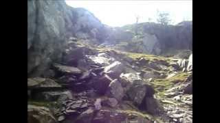 The Cambrian Way  Part One  480p Documentary 🏴󠁧󠁢󠁷󠁬󠁳󠁿 [upl. by Okika]