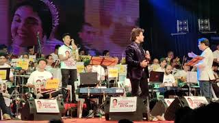 Muje Duniya Walo HARSH BHAVSAR playing Saxophone with playback singer JAVED ALI sir [upl. by Stucker232]