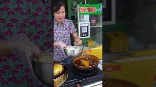 khoai lang streetfood food [upl. by Aneala]