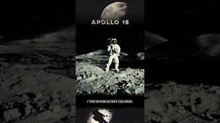 Why Was Apollo 18 Never Launched universe apolloprogram universeadventurer universeexplorer [upl. by Coralyn]