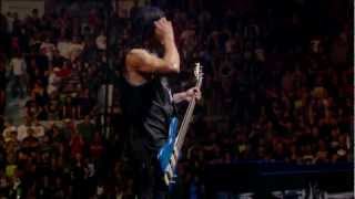 Metallica Full Concert HD Quebec Magnetic 2009  With Tracklist [upl. by Oilenroc767]