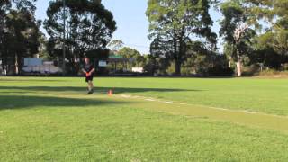 Beep Test Quick Tip 1  What is the Beep Test [upl. by Lansing498]