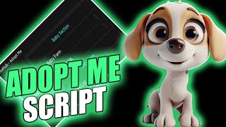 Adopt Me Script  TRADE SCAM AND PET DUPE 2024 [upl. by Frederick960]