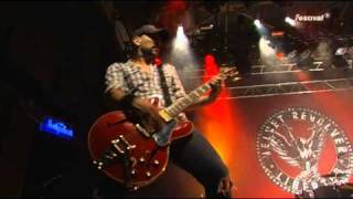 velvet revolver  mr brownstone live cologne [upl. by Larrad980]