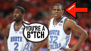 RASHAD MCCANTS vs RAYMOND FELTON 🤣 EPIC BEEF nba [upl. by Suneya]