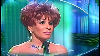 Shirley Bassey  Never Never Never 1996 TV Special [upl. by Womack]