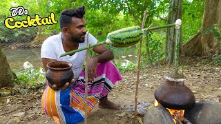 Home Made Arrack from fresh fruits  Kasippu Perana Hati  Village Arrack recipe How to make arrack [upl. by Drooff]