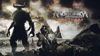 Andromida  Meathook Mick Gordon cover Doom Eternal Soundtrack [upl. by Lain266]