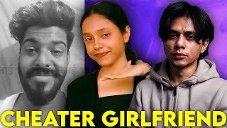 Gaurav Rai Case Driven To Death By His Cheater Girlfriend [upl. by Barcot77]