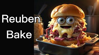 Reuben Bake [upl. by Jauch]