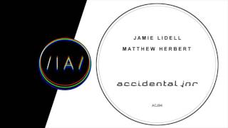 Jamie Lidell  When I Come Back Round Live Version Matthew Herberts Long Night Dub [upl. by Mandal]