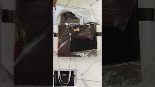 Ladies Wallet unboxing video nepal unboxing wallet fyp shortvideo [upl. by Mendy239]