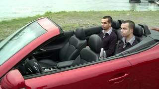 test it Lexus IS 250 C Convertible  drive it [upl. by Auot]