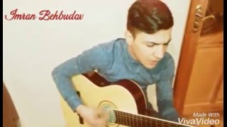 Serdar ortac haber gelmiyor yardan  Gitar Cover [upl. by Haggar672]