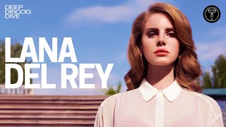 DEEP DISCOG DIVE Lana Del Rey [upl. by Horgan]