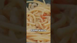 How to Make Cajun Chicken and Shrimp Pasta at Home [upl. by Nosnarb70]